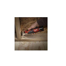Milwaukee C12 RT/0