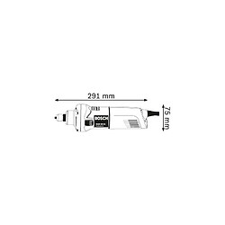 Bosch GGS 28 CE