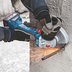 Bosch GWS 18V-7
