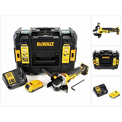 DeWalt DCG 405 D1
