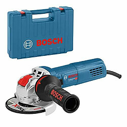 Bosch GWX 9-115 S