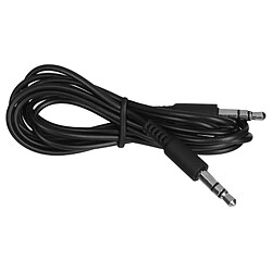 Avis Soundcore Q20i - Noir