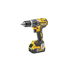 Acheter DeWalt DCK2080P2T