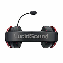 Acheter Lucidsound LS25 - Noir