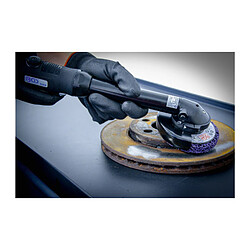 Bgs Meuleuse droite - 100 mm