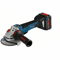 Bosch GWS 18V-10 PSC