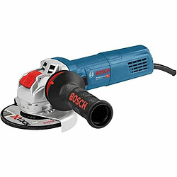 Bosch GWX 9-125 S - 900 W