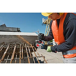 Acheter Bosch GWX 18V-10 SC - 18 V sans fil