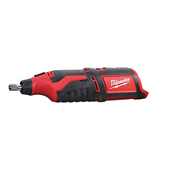 Milwaukee C12 RT/0