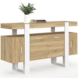 Idmarket market Buffet PHOENIX 4P