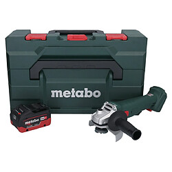 Metabo W 18 L 9-125