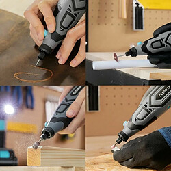 Cecotec Perfect Polish&Sand