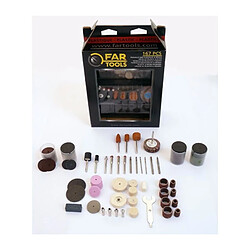 Fartools 167 accessoires
