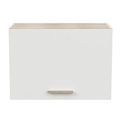 Meuble haut de cuisine Pegane