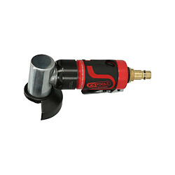 KS Tools Mini Meuleuse 125mm