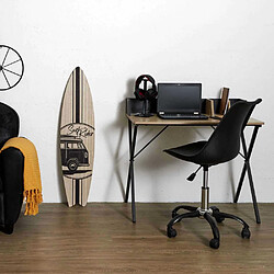 The Home Deco Factory Paris Prix 2 Chaises Kiruna