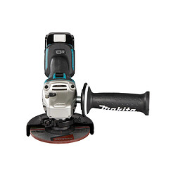 Avis Makita DGA504RMJ - 18 V