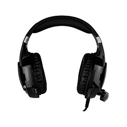 Micro-casque