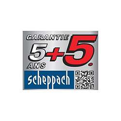 Scheppach KIT4046664064589