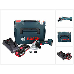 Bosch GWS 18V-10 Professional