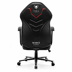 Acheter Diablo X-Gamer 2.0 Noir
