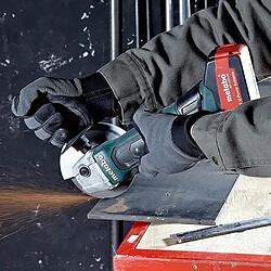 Metabo W 18 LTX 125