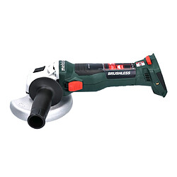 Metabo W 18 LT BL 11-125 - 18 V