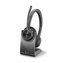 Plantronics Voyager 5200