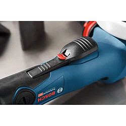 Bosch GWS 18V-10 PSC pas cher