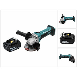 Makita DGA 452 T1