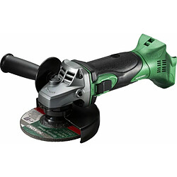 Hikoki G18DSL2W5Z - Vert / noir pas cher