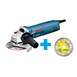 Bosch GWS 1400