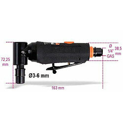 Beta Tools Beta 1933 AN90