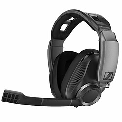 Micro-casque