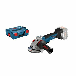 Bosch GWS 18V-10 - 18 V