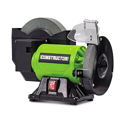 Meuleuse Constructor