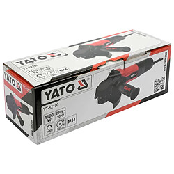 Acheter Yato YT-82100