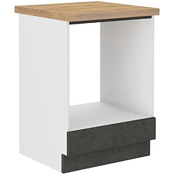 Meuble bas de cuisine Cstore