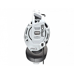 Avis Nacon RIG 500 PRO HC GEN2 - Blanc