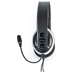 Raptor gaming H200 - Noir pas cher