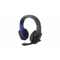Micro-casque