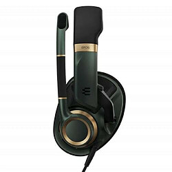 Avis Epos H6PRO Open