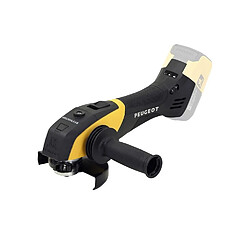 Peugeot Energygrind-18VBL