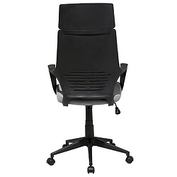 Beliani Chaise DELIGHT - Bleu paon pas cher