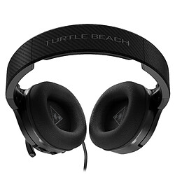 Turtle beach Recon 200 Gen 2 - Noir pas cher