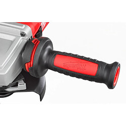 Milwaukee AGV 13-125 XE
