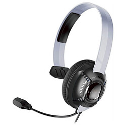 Avis Raptor gaming SK100 - Blanc