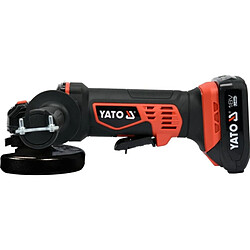 Yato YT-82826 - 18 V pas cher