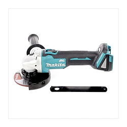 Makita DGA506ZJ - 18 V