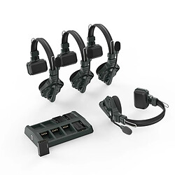 Micro-casque Générique